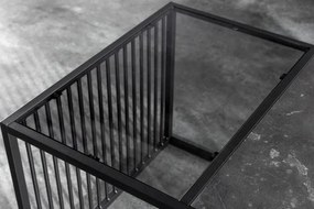 Masuta de cafea design industrial Architecture 100cm