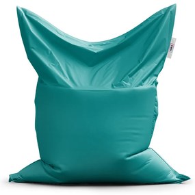 Sac de șezut Classic jad - pentru copii, turcoaz