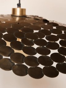 Lustra suspendată din metal, Ø75 cm, „So Pretty”