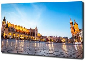 Print pe pânză Cracovia, polonia