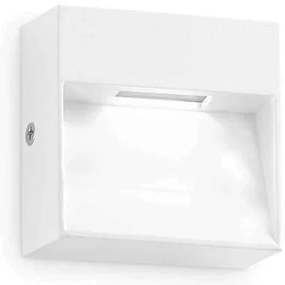 Aplica LED iluminat exterior ambiental IP65 Dedra ap big