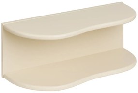 Raft bej etajat 44 cm Botta – House Nordic