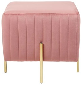 Taburete Darlene (roz). 1078568