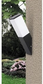 Rabalux 8337 - Corp de iluminat perete exterior BONN 1xE27/60W/230V