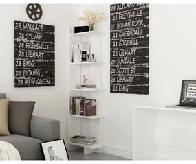 Biblioteca Als White