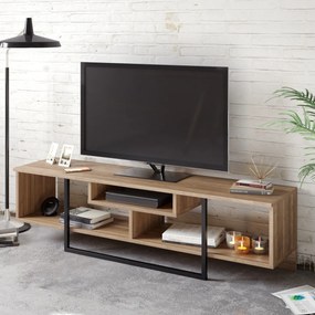 Măsuță TV Asal Black