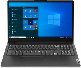 Laptop Lenovo V17 G4 IRU 17,3" 8 GB RAM 256 GB SSD I3-1315U Qwerty Spaniolă