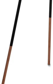 Lampadar Eglo 49386 CHESTER 1xE27/60W/230V