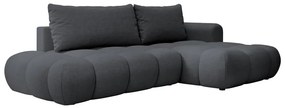 Colțar Ombre (D) (negru + negru). 1099478