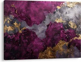 Tablou - Texturizarea abstracției (70x50 cm)
