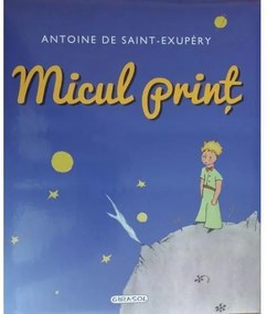 MICUL PRINT - GIRASOL (978-606-525-668-2)