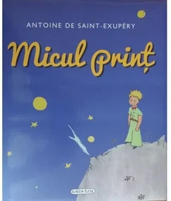 MICUL PRINT - GIRASOL (978-606-525-668-2)