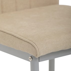 Set de scaune de sufragerie DCL-379 BG2, 4 buc.
