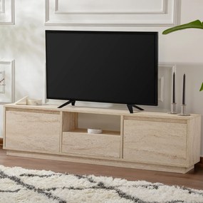 Măsuță TV Vanguard Travertine