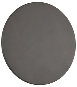 Corp de iluminat pentru exterior LED ø 25 cm Belly – Trio