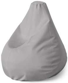 Sac de șezut Pear gri, gri