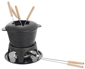 Set de fondue Litina – Orion