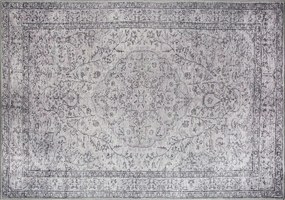 Covor DORIAN CHENILLE, 75x150 cm, forma dreptunghiulara, poliester, gr