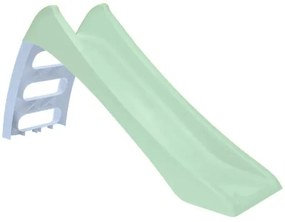 Tobogan Mochtoys pentru Copii Verde Pastel 116 cm, 12801