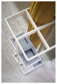 Suport pentru umbrele Yamazaki Tower, negru