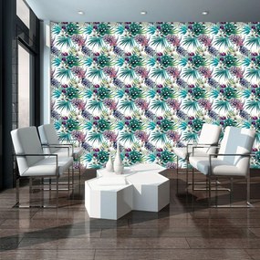 Fototapet - Flori (152,5x104 cm)