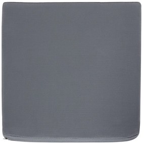Set 8 buc scaune de grădină Baldur (gri). 1077868