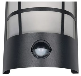 Corp de iluminat pentru exterior, de perete (înălțime 20 cm) Sintra – Trio