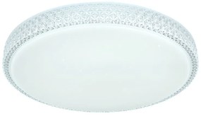 Plafoniera LED moderna cu telecomanda OVI 40W