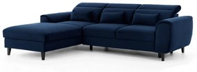 Coltar extensibil Foble pe stanga Velvetmat 40