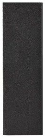 Aplica LED exterior cu iluminat up/down IP54 Fold 10 negru 2019041003 NL