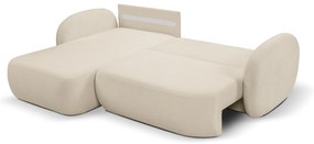 Colțar Onyx (crem) (S). 1098072