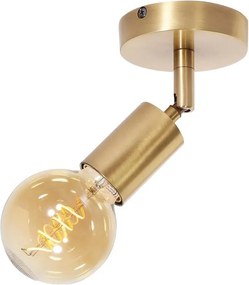 Plafoniera cu Spot din alama personalizabila Venere