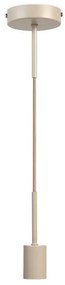 Osram - Cablu de alimentare PENDULUM NEEDLE 1xE27/15W/230V bej