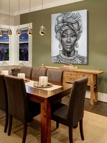 Tablou decorativ 90x120cm Tazama SV-207393