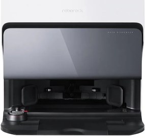 Aspirator robotic ROBOROCK S8 MaxV Ultra S8MVU02-00, 69 W, 10000 Pa, Lidar, Wi-Fi, Comenzi vocale, 5200 mAh, 3D mapping, Autonomie până la 180 min, Alb