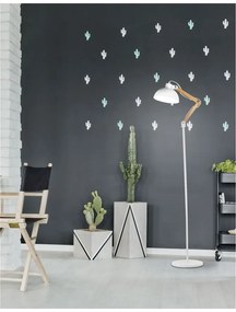 Lampadar / Lampa de podea design modern Mutanti alb NVL-6713401