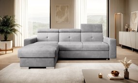 Coltar extensibil Fresia pe stanga Nube 3