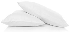 Huse protecție pernă antialergică și impermeabilă, set 2 buc 70x50 cm Classic - Mila Home