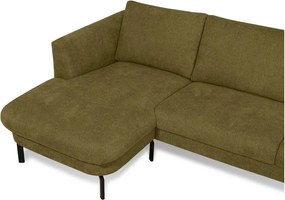 Colțar galben muștar (colț stânga) Gomero – Scandic