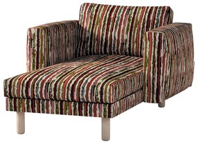 Husa pentru sezlong cu cotiere Norsborg