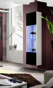 Vitrină suspendată Ferryhill 23 WS FY 42 (cu iluminat). 764546