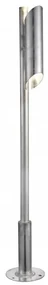Stalp pentru iluminat exterior, H 100cm IP44 PIN 78808031