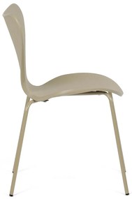 Scaun sufragerie Cimentado (cappuccino). 1120400