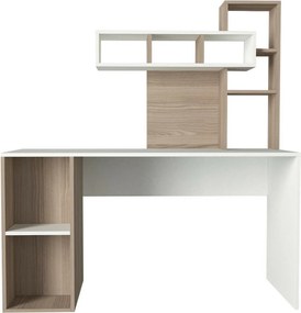 Birou Coral White și Cardoba