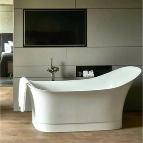 Cada freestanding Hansgrohe Axor Urquiola 180x60 cm