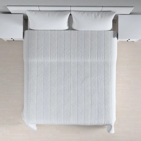Cuvertura matlasata cu model