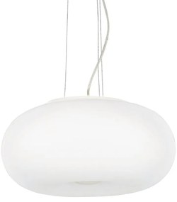 Lustra / Pendul cu inaltime reglabila ULISSE SP3 D52 098616