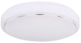 Plafoniera LED design modern KALLE 48408-24 GL