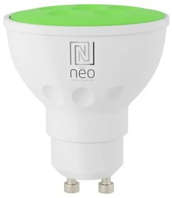 Immax NEO 07777C - Set 3x LED RGB+CCT GU10/4,8W/230V dimabil Tuya