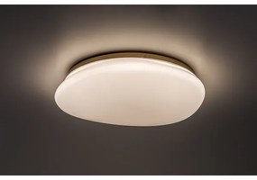 Rabalux 75053 - Plafonieră LED CALIOPE pentru baie, 24W/230V, IP44, Ø 41 cm